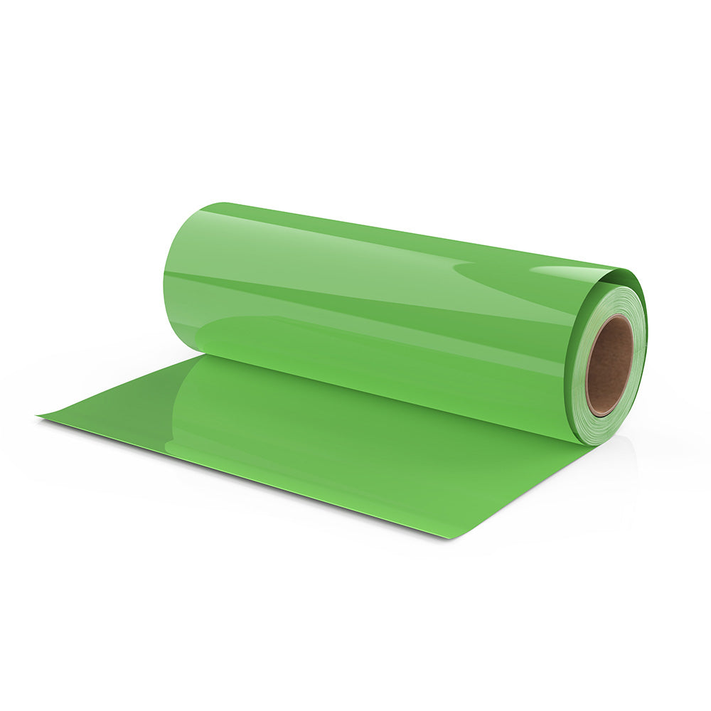 Quickweed™ Fast AF-5 Matte PU Heat Transfer Vinyl 15" - Image 33