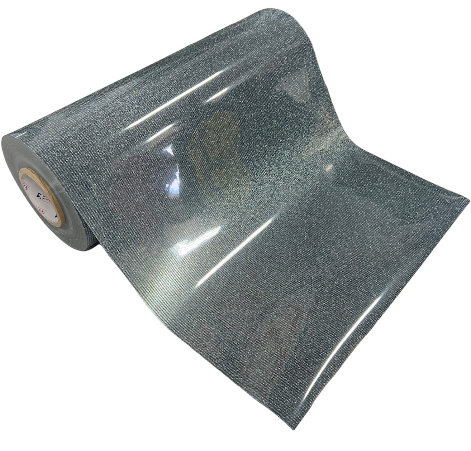 Quickweed™ Twinkle Reflective Heat Transfer Vinyl 12" - Image 50