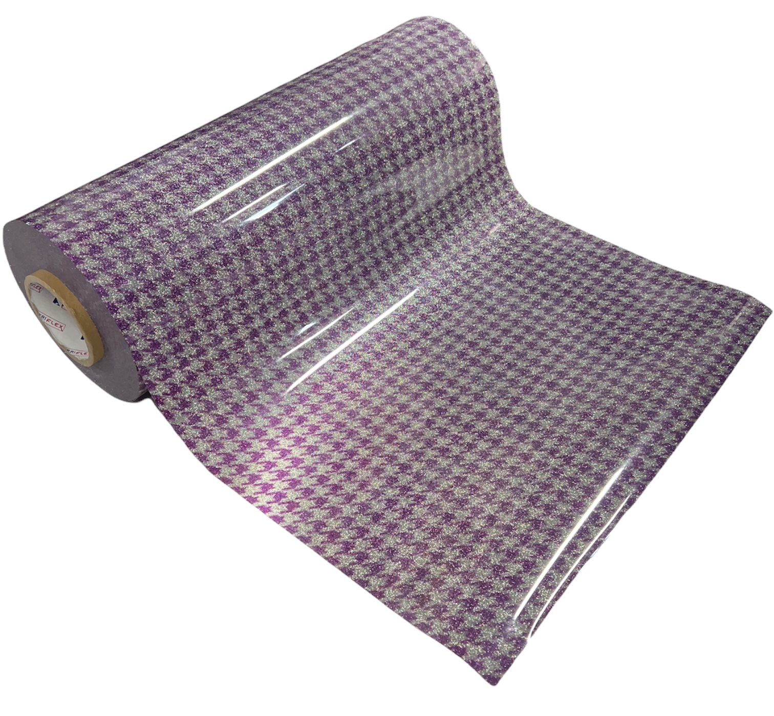 Quickweed™ Twinkle Reflective Heat Transfer Vinyl 12" - Image 46