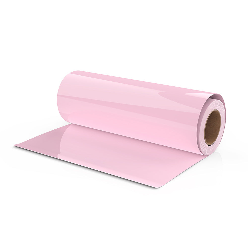 Quickweed™ Fast AF-5 Matte PU Heat Transfer Vinyl 12" - Image 13