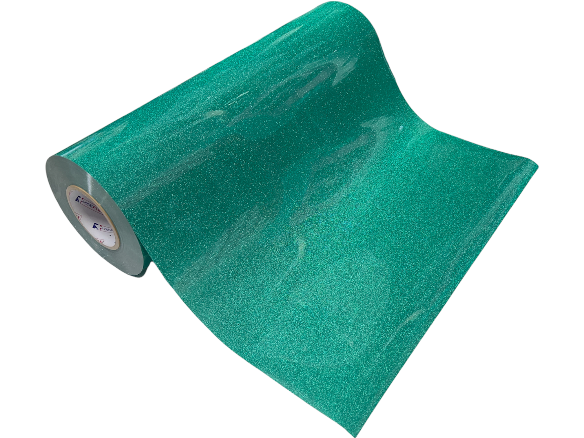 Quickweed™ Twinkle Reflective Heat Transfer Vinyl 12" - Image 11