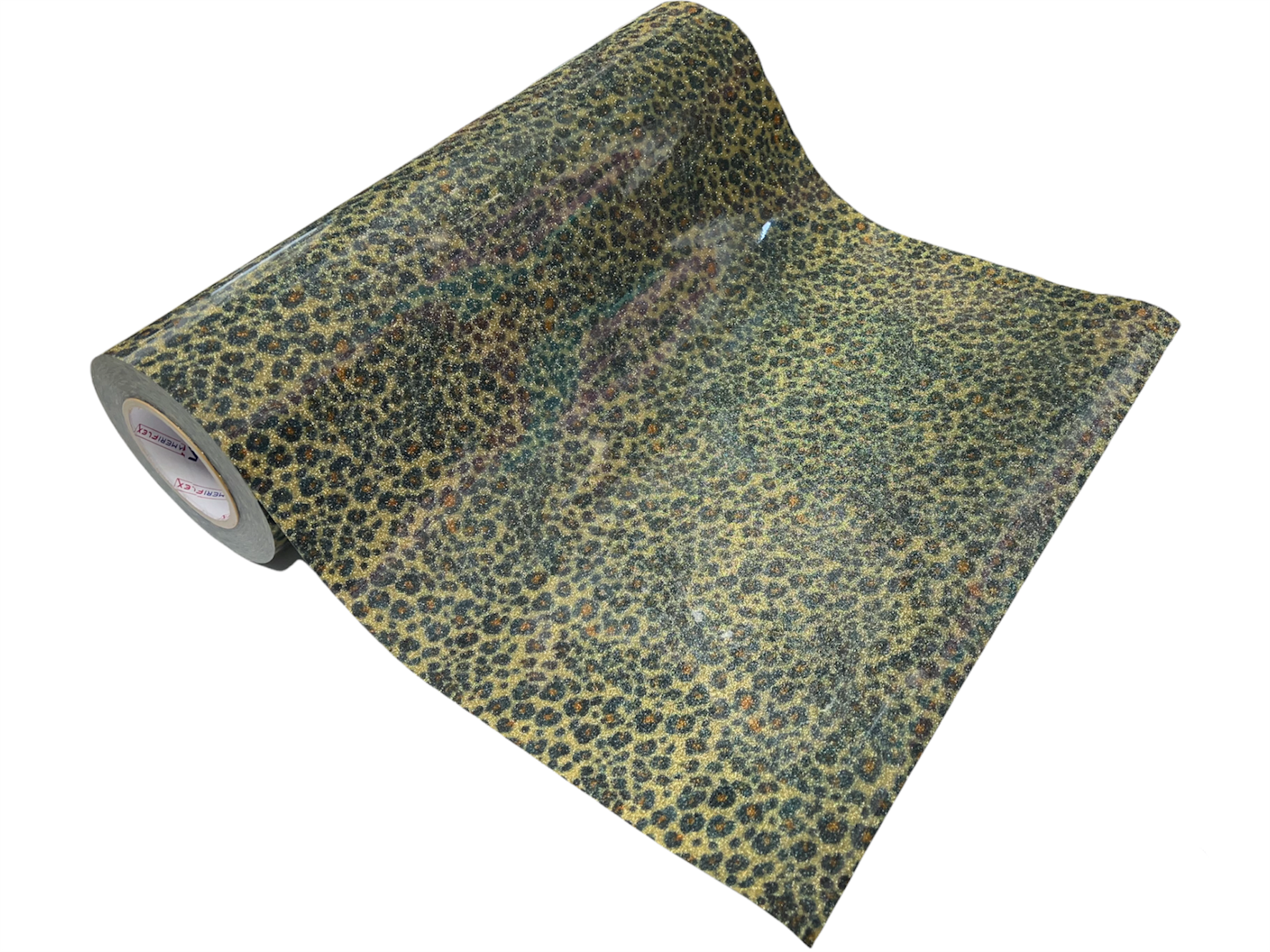 Quickweed™ Twinkle Reflective Heat Transfer Vinyl 12" - Image 22