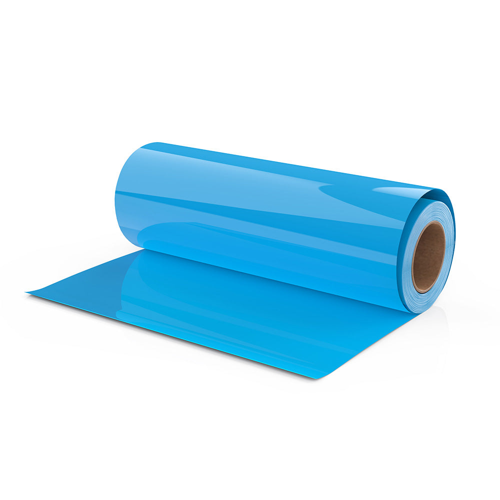 Quickweed™ Fast AF-5 Matte PU Heat Transfer Vinyl 20" - Image 28
