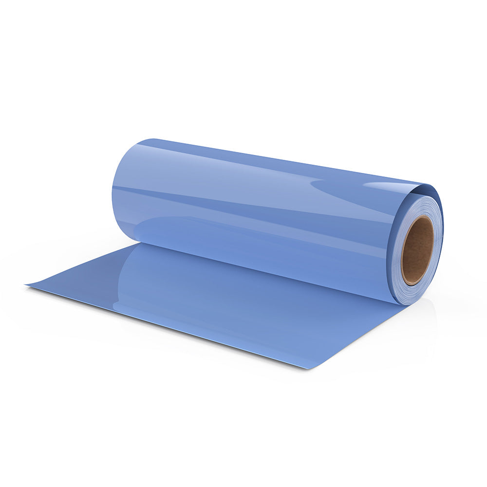 Quickweed™ Fast AF-5 Matte PU Heat Transfer Vinyl 20" - Image 27