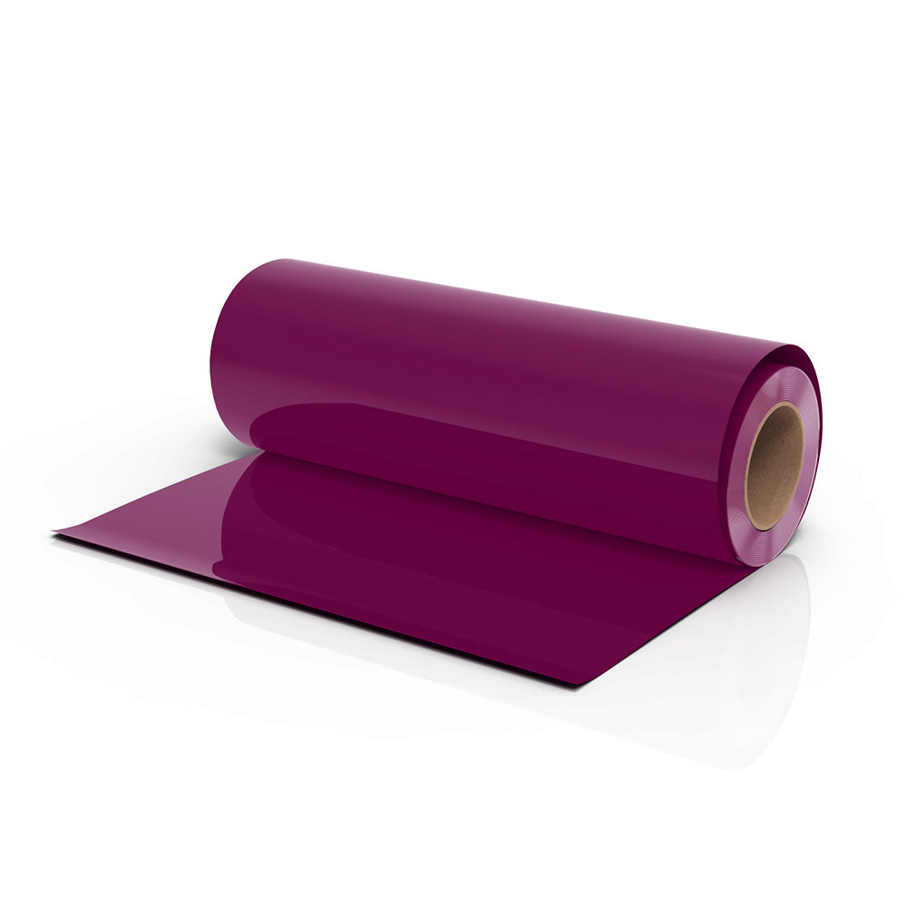 Quickweed™ PU Matte Finish Heat Transfer Vinyl 15" - Image 9