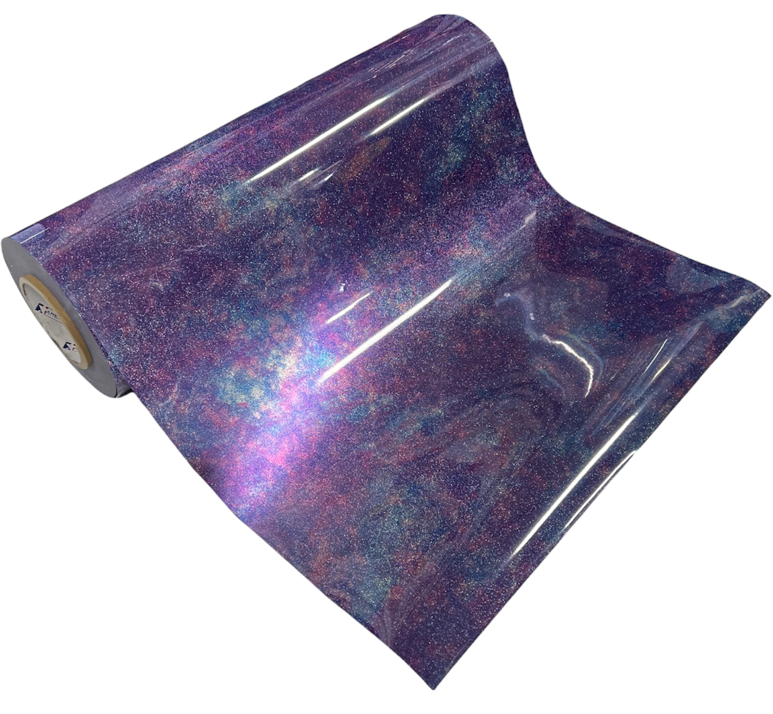 Quickweed™ Twinkle Reflective Heat Transfer Vinyl 12" - Image 43