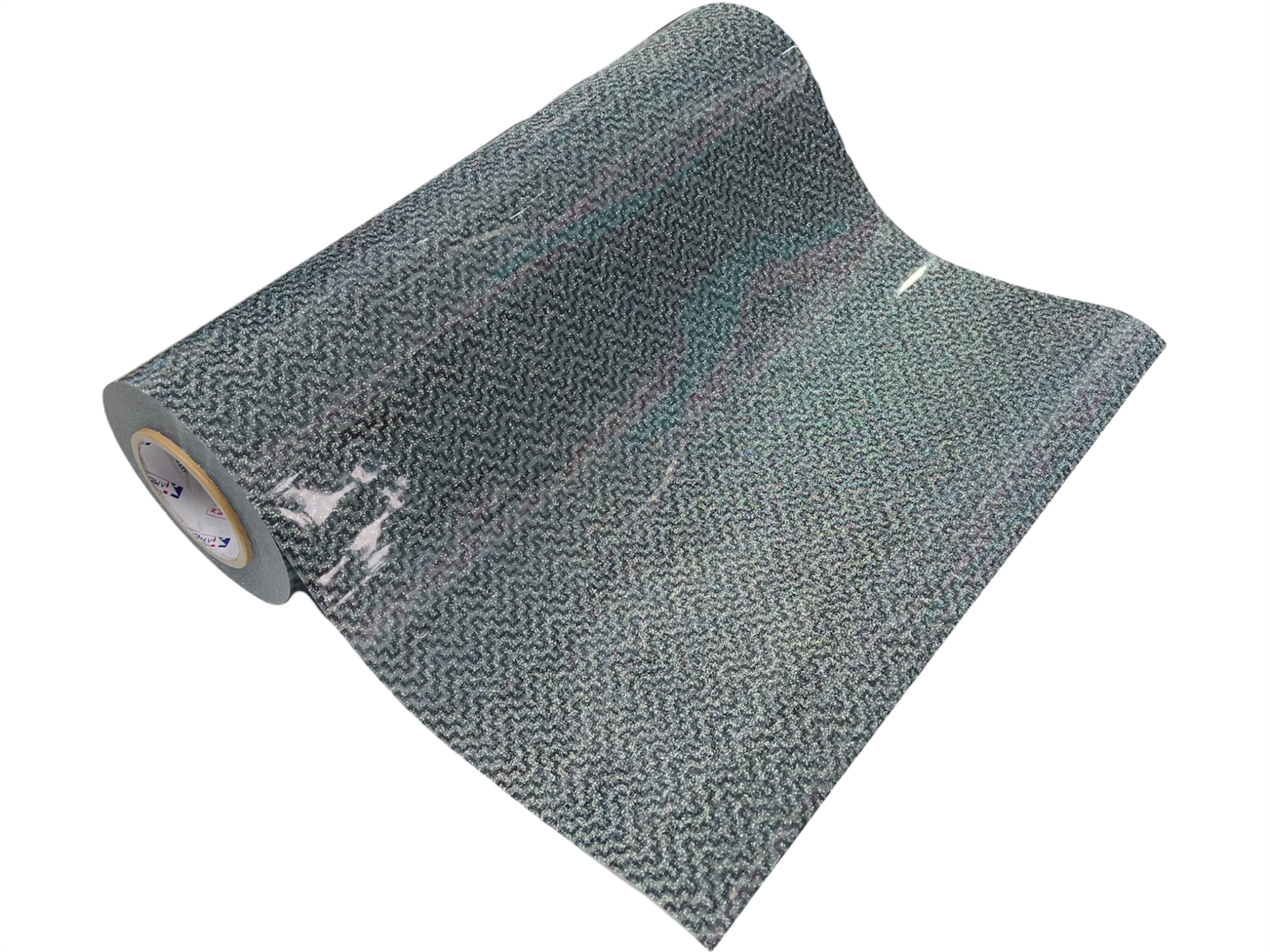 Quickweed™ Twinkle Reflective Heat Transfer Vinyl 12" - Image 40