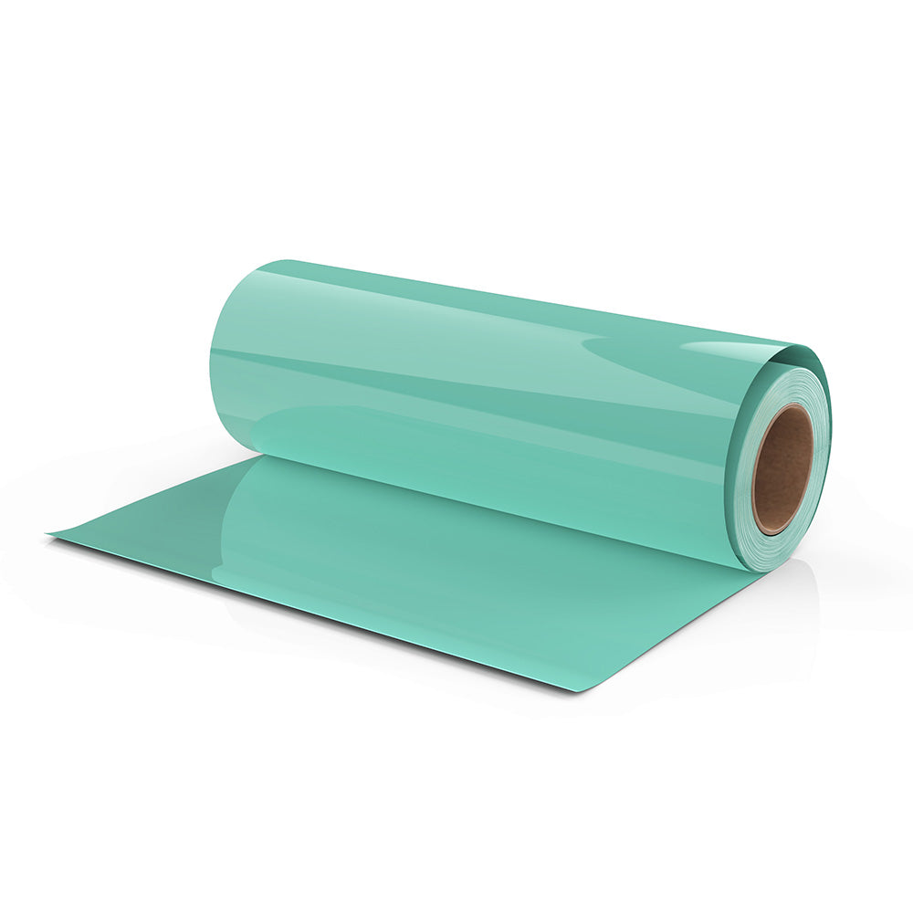 Quickweed™ Fast AF-5 Matte PU Heat Transfer Vinyl 12" - Image 37