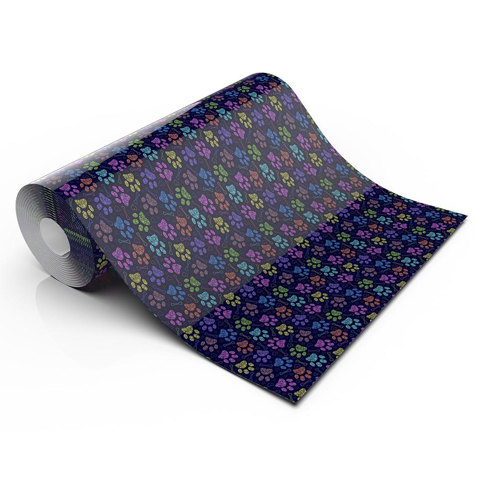 Pattern Heat Transfer Vinyl 20" - Image 67