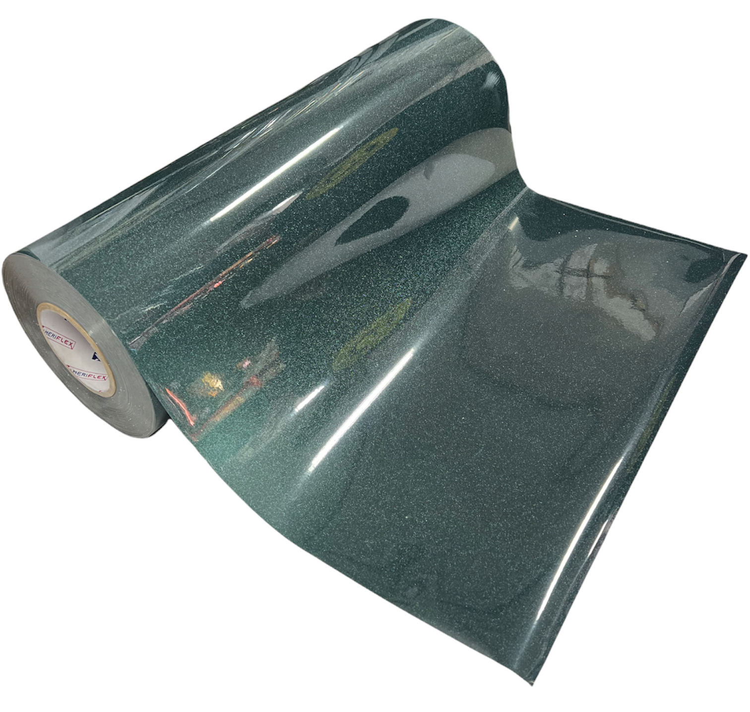 Quickweed™ Twinkle Reflective Heat Transfer Vinyl 12" - Image 16