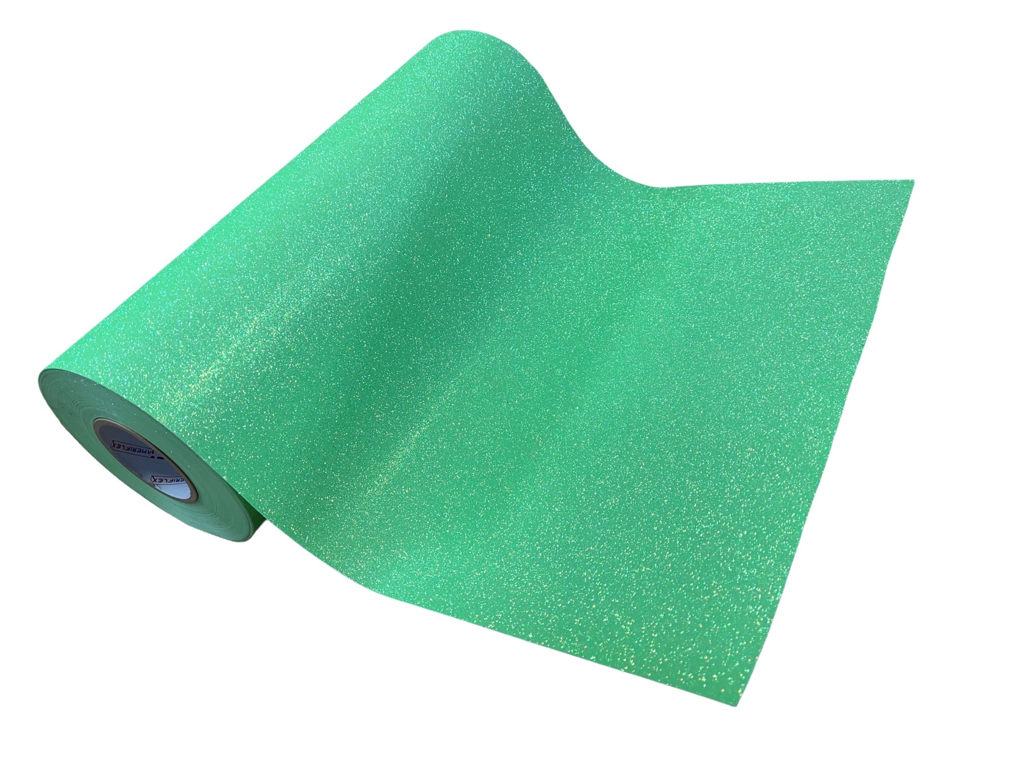 QuickPrint Glitter Printable Heat Transfer Vinyl - Image 10