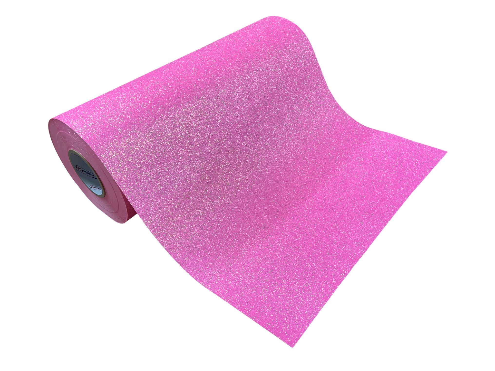 QuickPrint Glitter Printable Heat Transfer Vinyl - Image 11