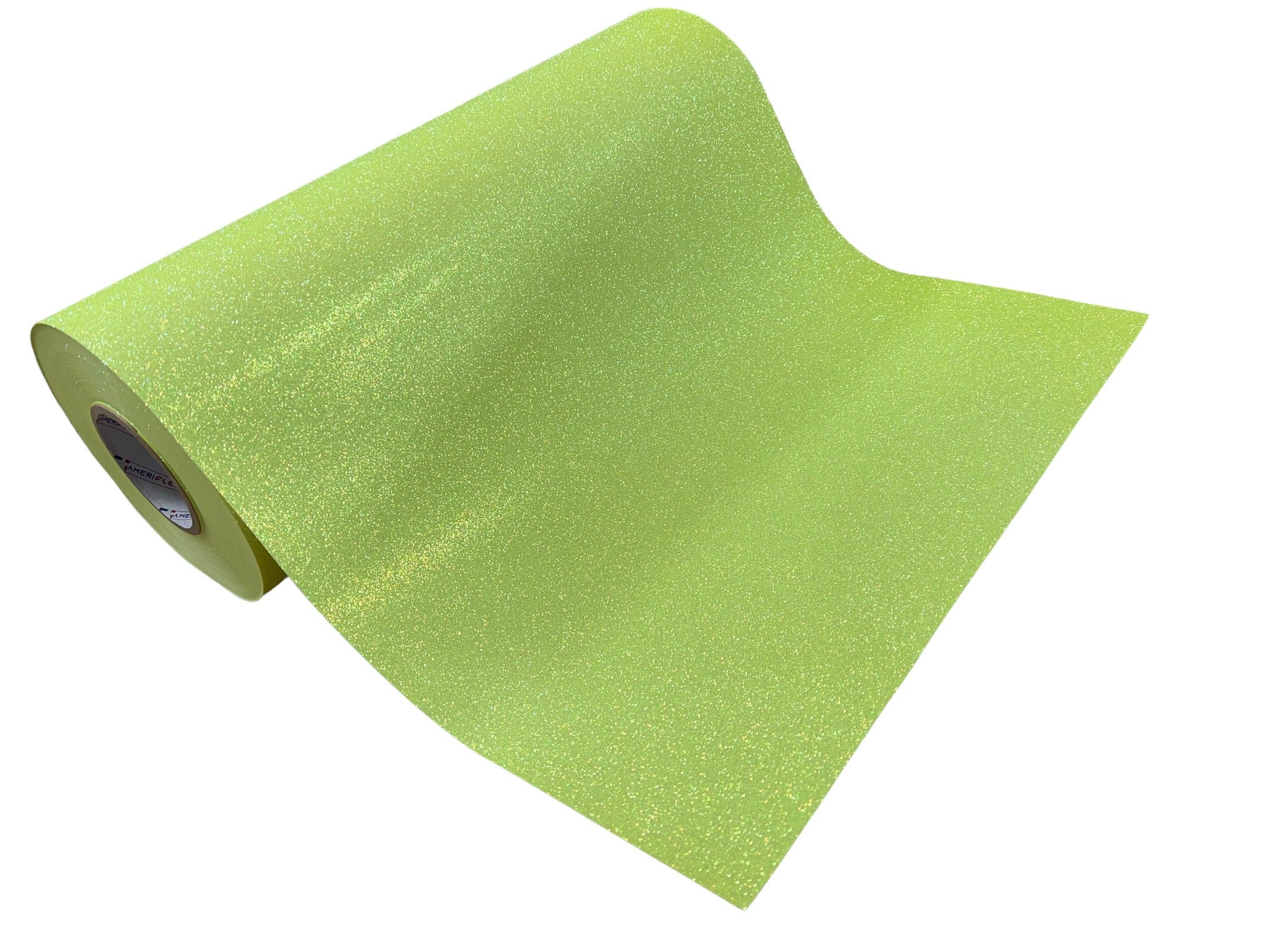 QuickPrint Glitter Printable Heat Transfer Vinyl - Image 12