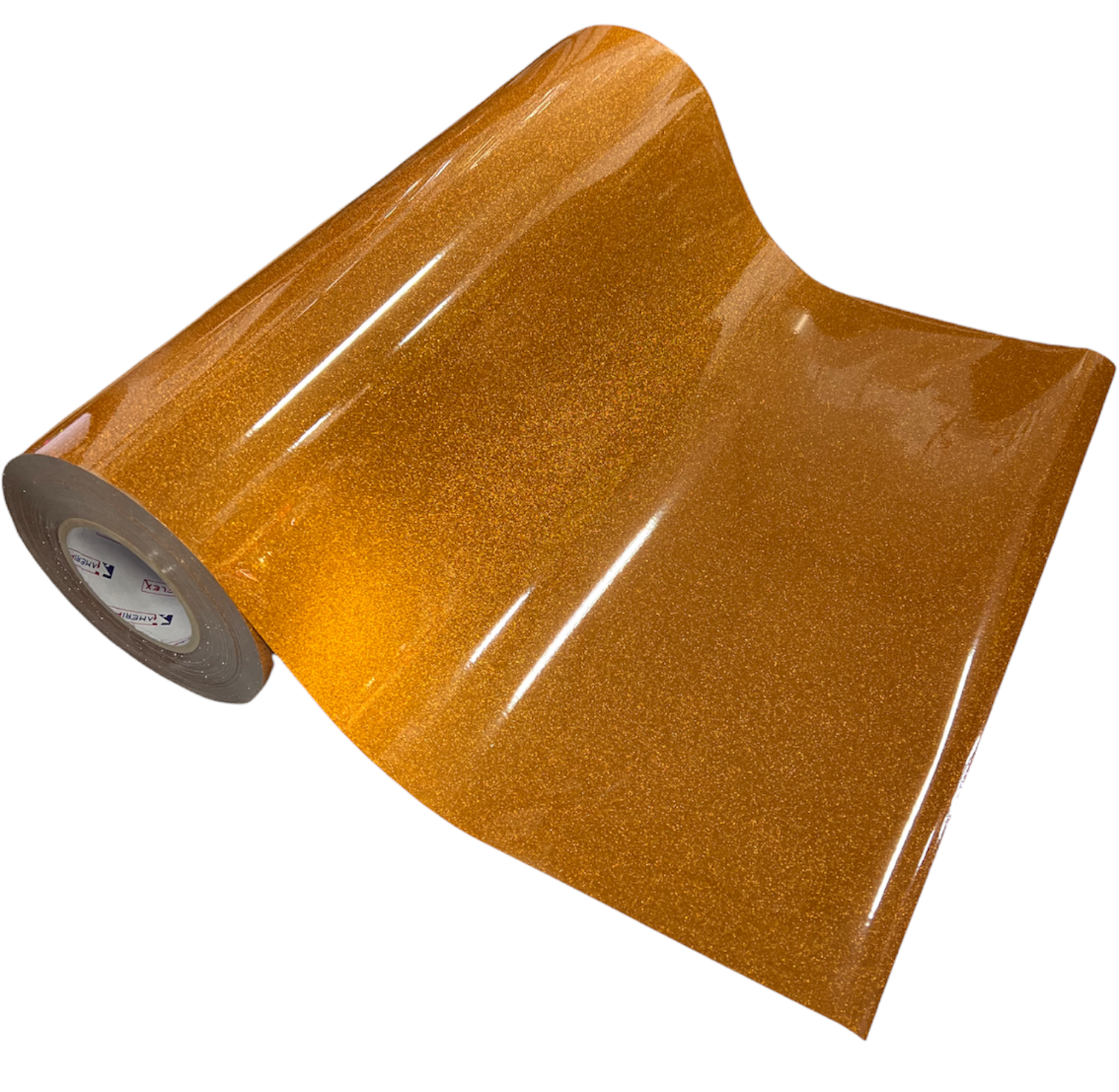 Quickweed™ Twinkle Reflective Heat Transfer Vinyl 12" - Image 17
