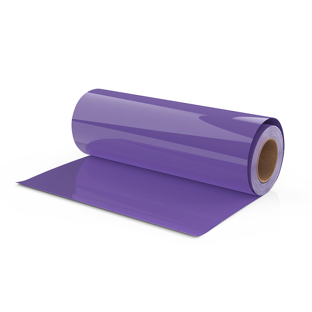 Quickweed™ Fast AF-5 Matte PU Heat Transfer Vinyl 12" - Image 21