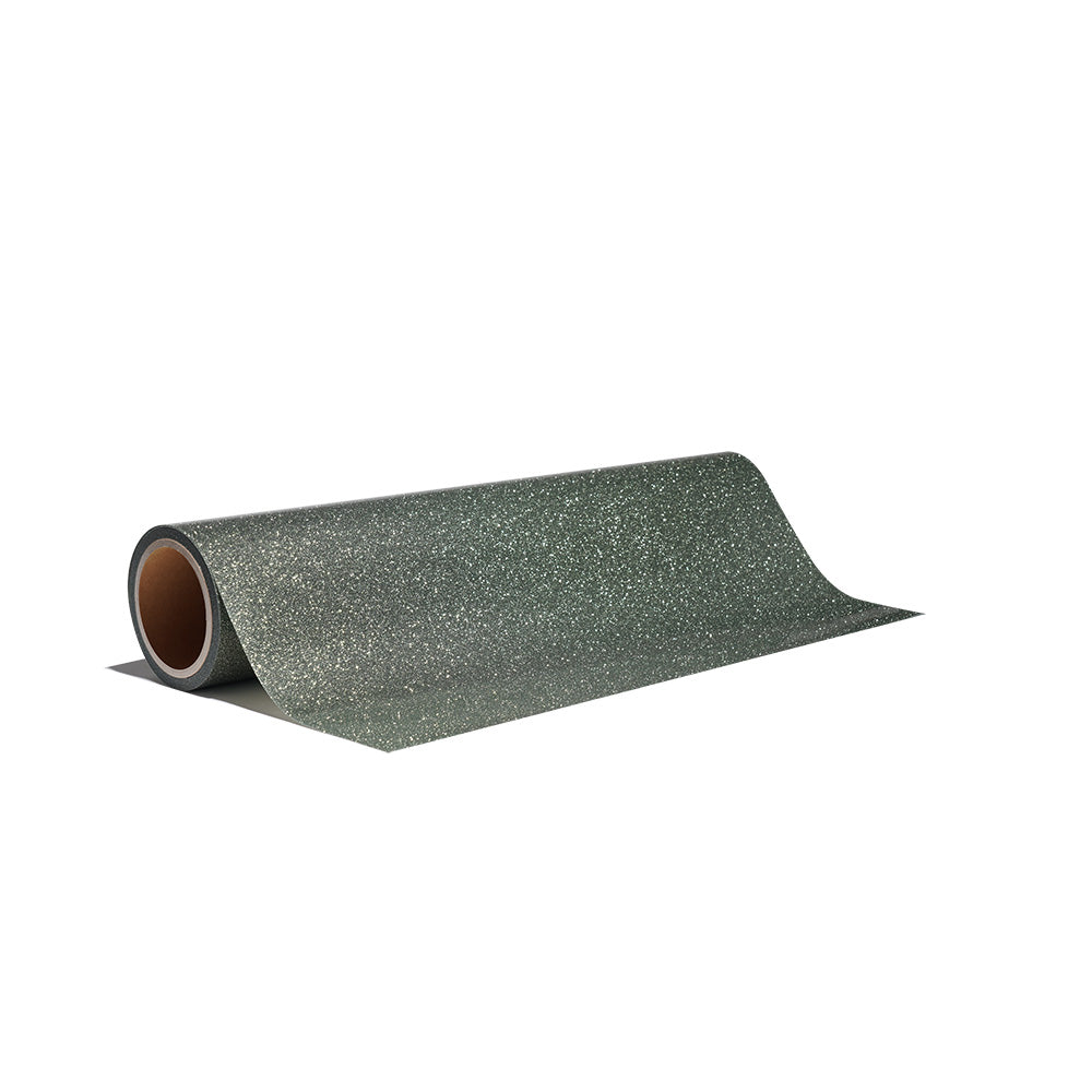 Quickweed™ Glitter Heat Transfer Vinyl 20" - Image 26