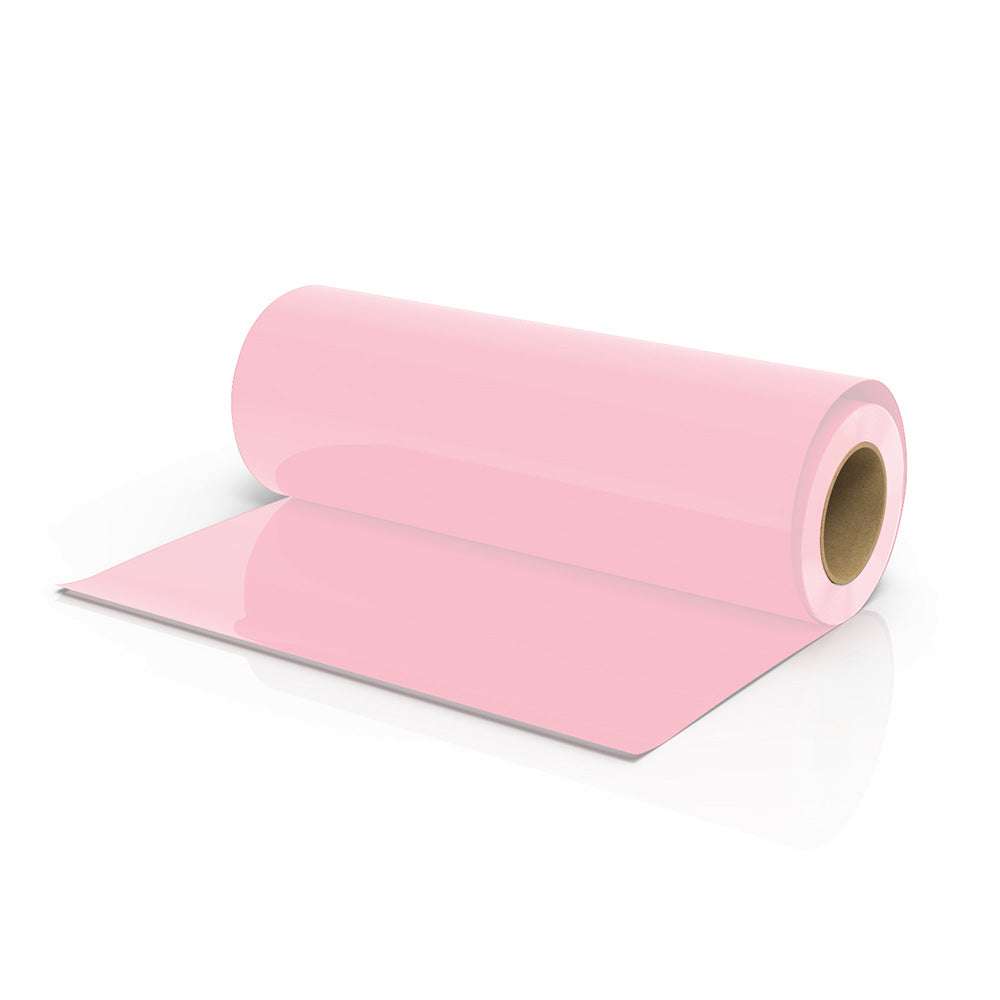 Quickweed™ PU Matte Finish Heat Transfer Vinyl 15" - Image 12