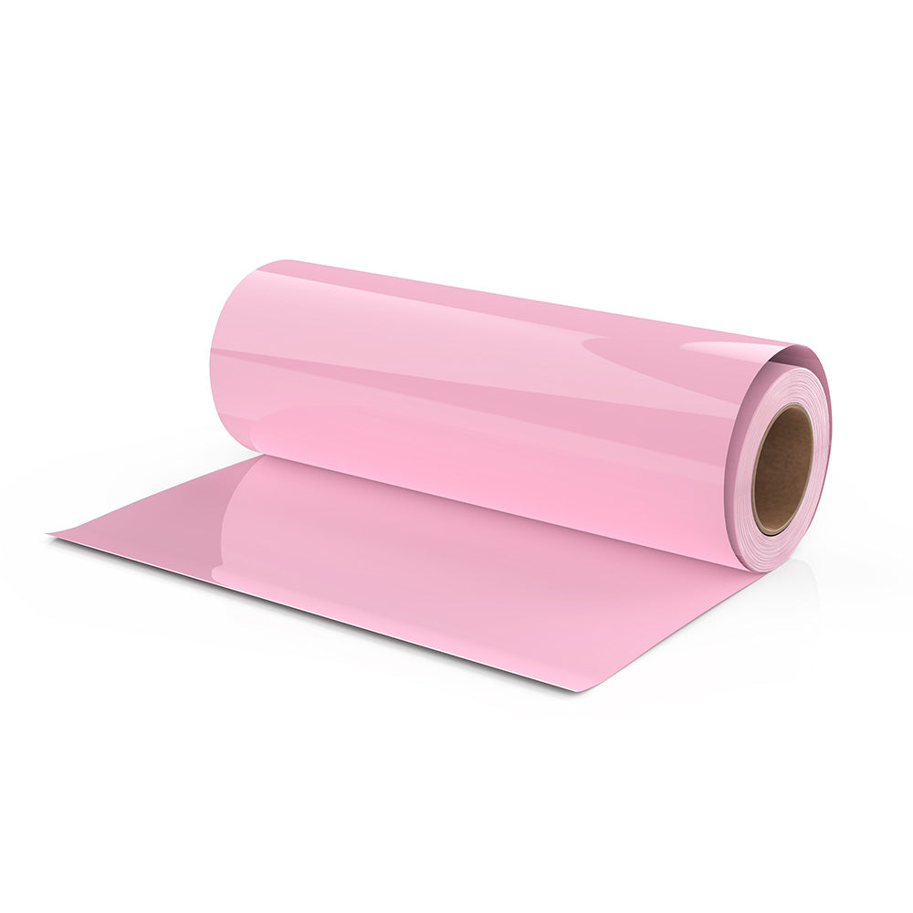 Quickweed™ Fast AF-5 Matte PU Heat Transfer Vinyl 20" - Image 14