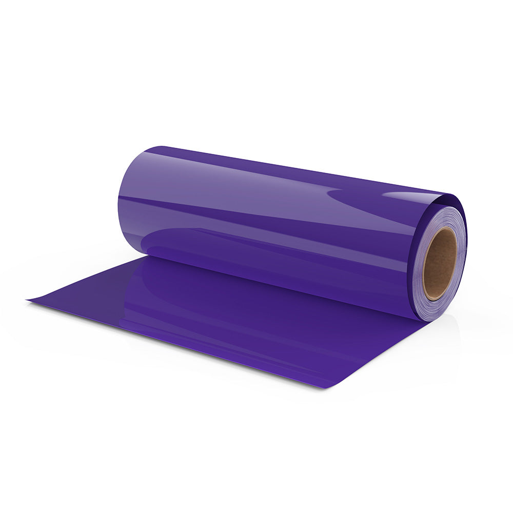 Quickweed™ Fast AF-5 Matte PU Heat Transfer Vinyl 20" - Image 20