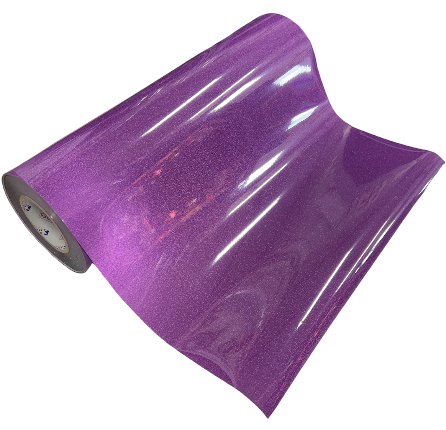 Quickweed™ Twinkle Reflective Heat Transfer Vinyl 12" - Image 10