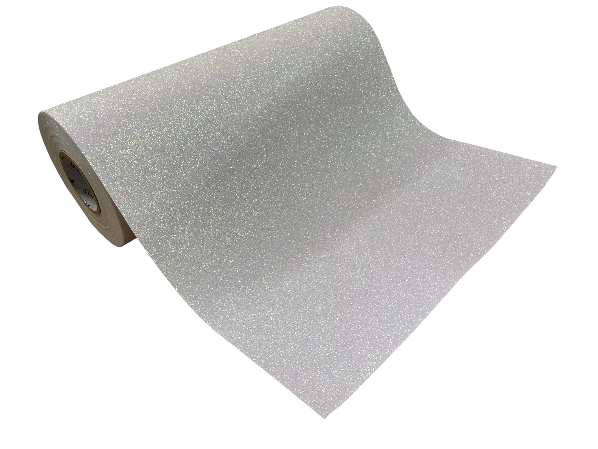 QuickPrint Glitter Printable Heat Transfer Vinyl - Image 13