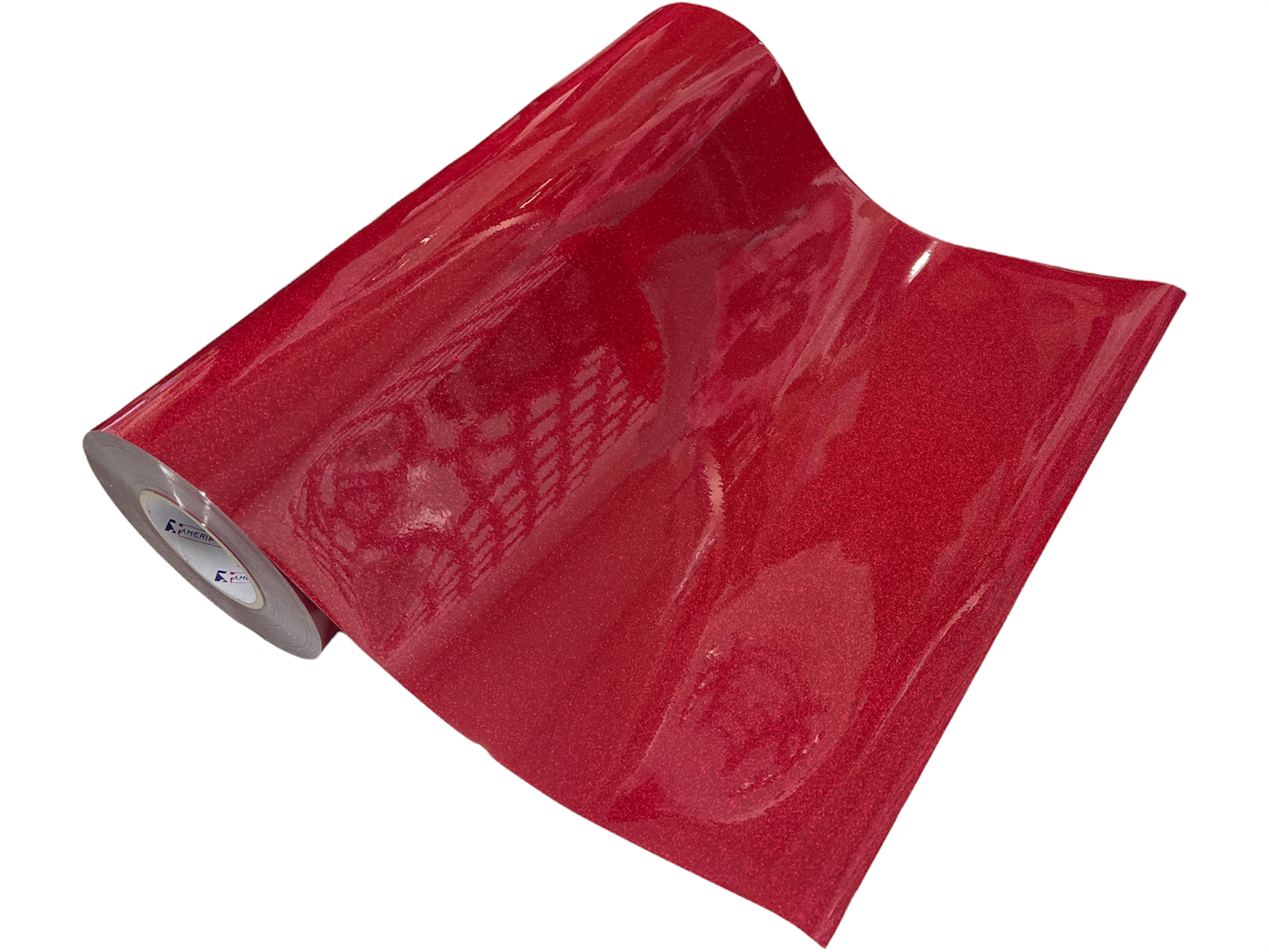 Quickweed™ Twinkle Reflective Heat Transfer Vinyl 12" - Image 8