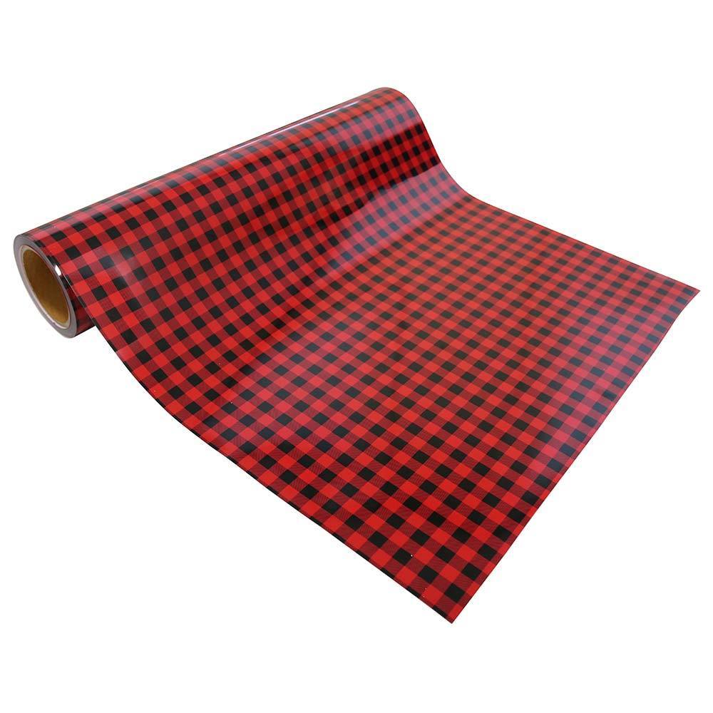 Pattern Heat Transfer Vinyl 12" - Image 80