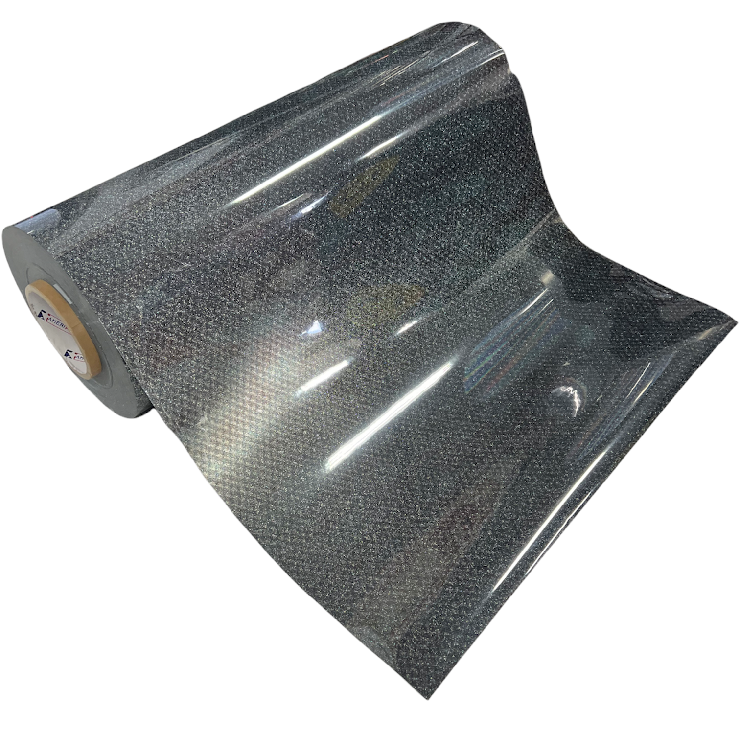Quickweed™ Twinkle Reflective Heat Transfer Vinyl 12" - Image 38