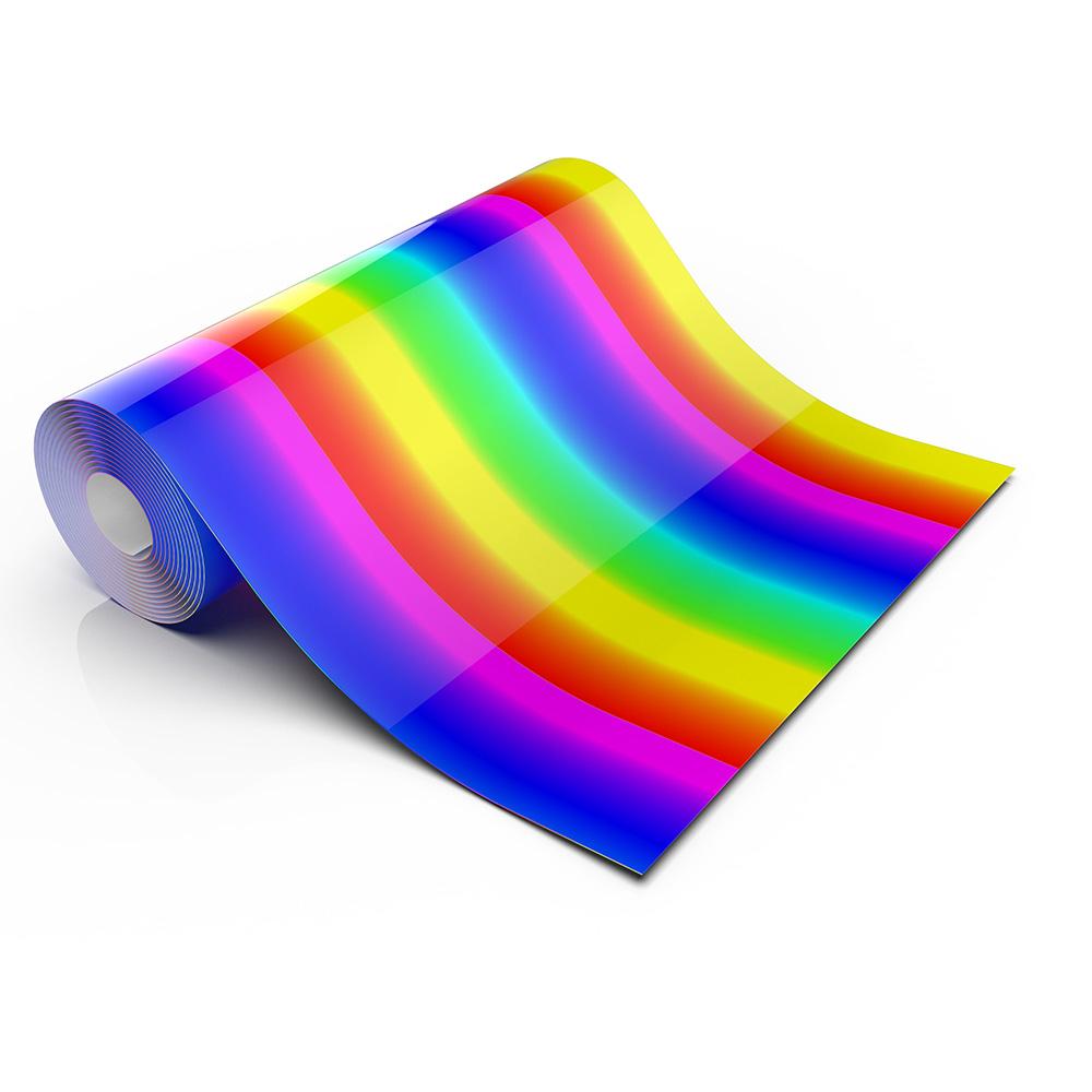 Pattern Heat Transfer Vinyl 12" - Image 93