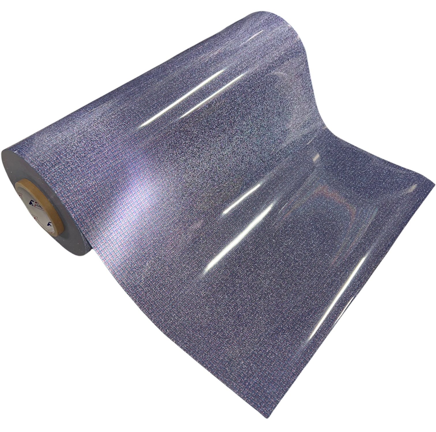 Quickweed™ Twinkle Reflective Heat Transfer Vinyl 12" - Image 47