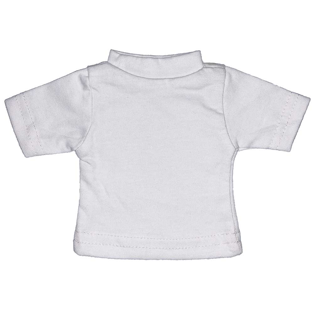 Mini T-Shirts 100% Cotton - Image 7