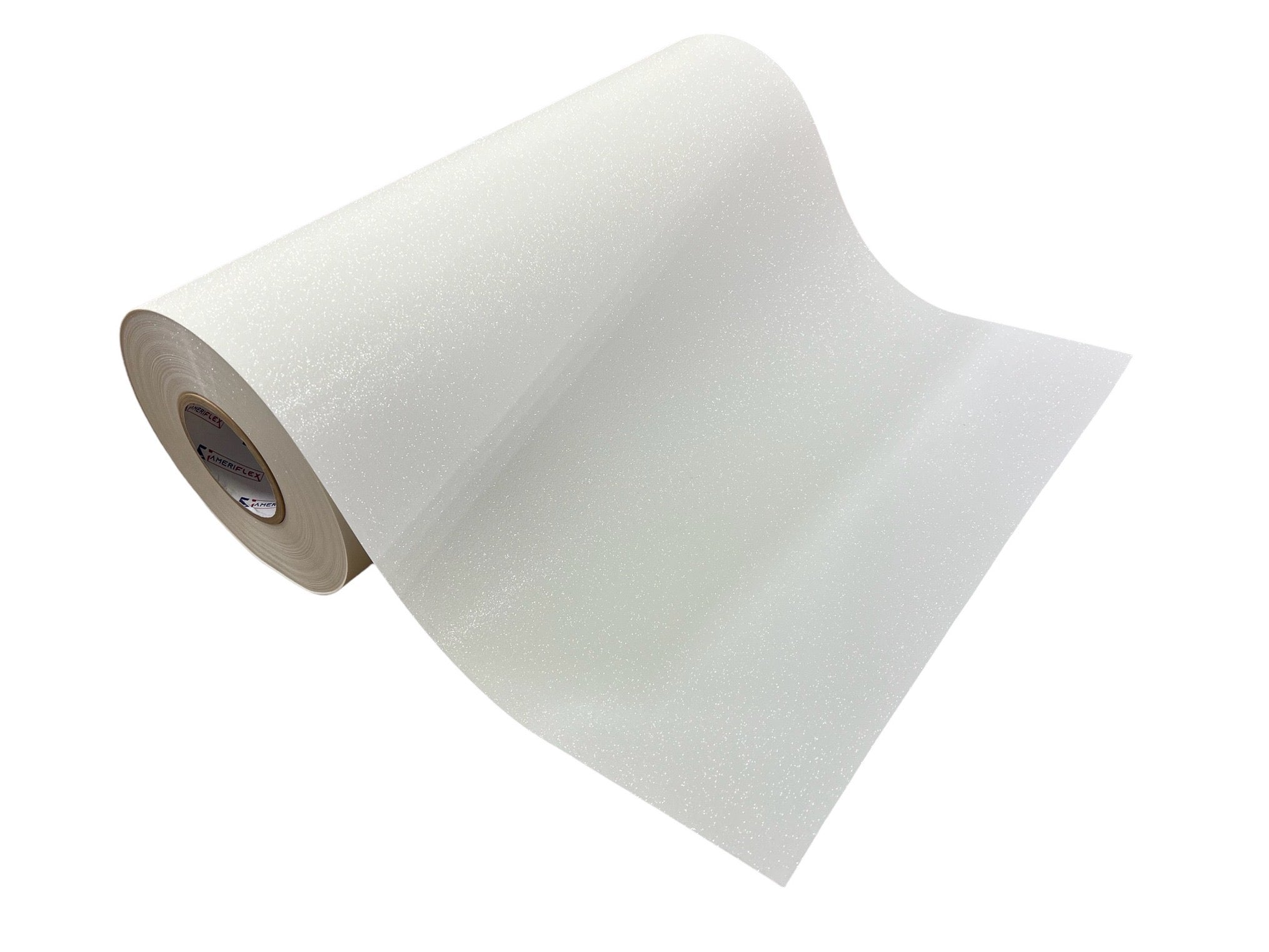 QuickPrint Glitter Printable Heat Transfer Vinyl - Image 15