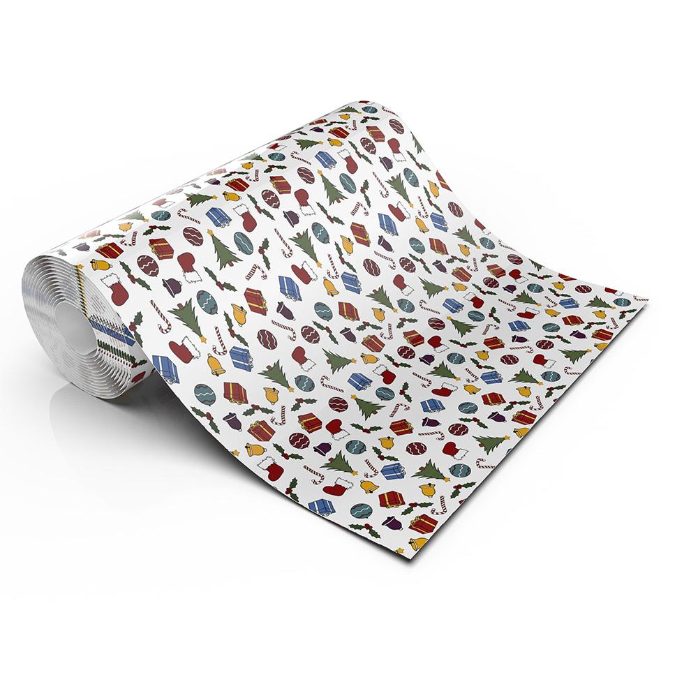 Pattern Heat Transfer Vinyl 12" - Image 27