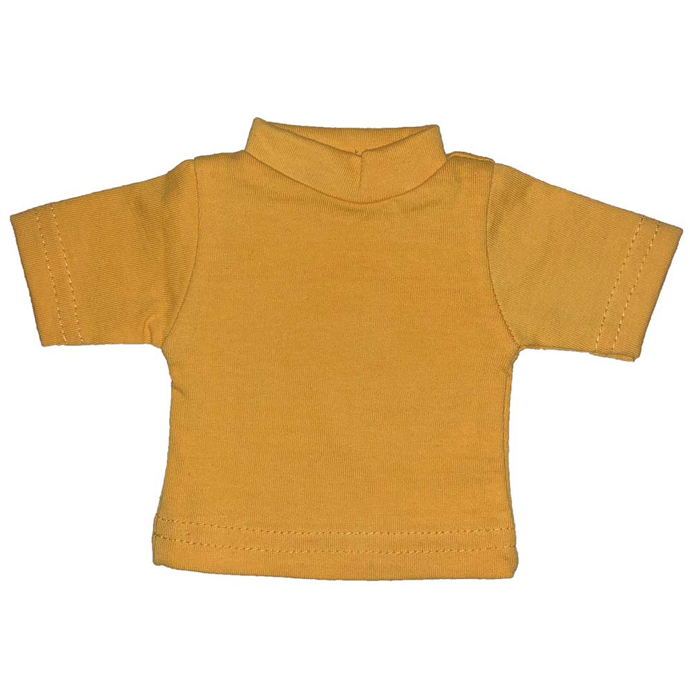 Mini T-Shirts 100% Cotton - Image 8